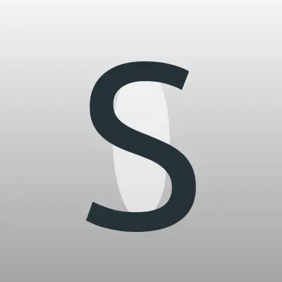 Визитка: Сантехно, торговая компания в Волгограде