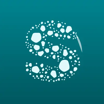 Визитка: Сапфир, компания по продаже строительных материалов в Красноярске