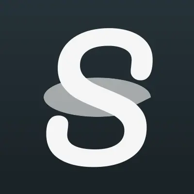 Визитка: Say hi!, образовательный центр в Новосибирске