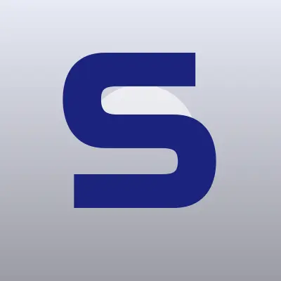 Визитка: Service De France, автотехцентр в Тюмени