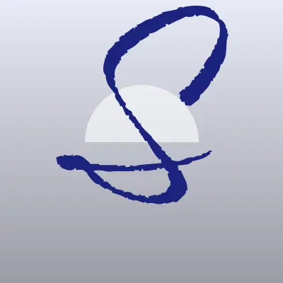 Визитка: Сервисы для бизнеса, IT-компания в Санкт-Петербурге