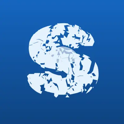 Визитка: Сеть магазинов строительных и отделочных материалов, ИП Дерюгин В.Н. в Курске