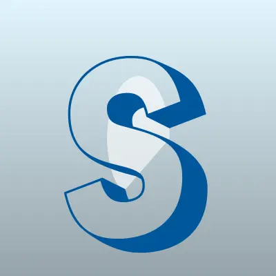 Визитка: Сибгеопроект в Томске