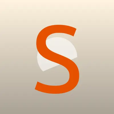 Визитка: Симпэл в Новосибирске