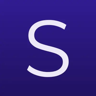 Визитка: Сказка, центр развития в Красноярске