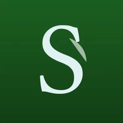 Визитка: Skydent, стоматологическая клиника в Новосибирске