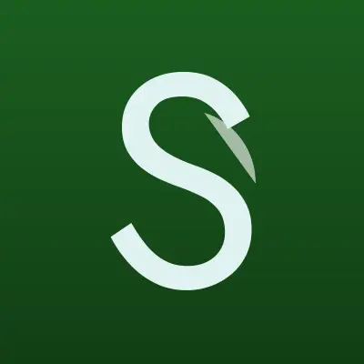 Визитка: Сладкая покупка, фирменный магазин в Омске