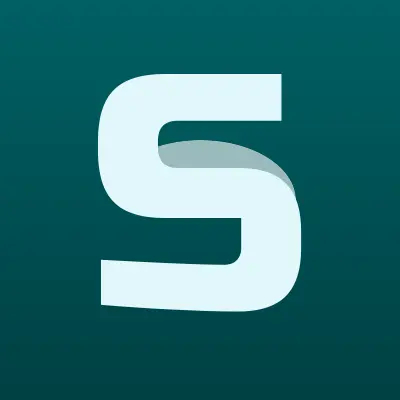 Визитка: Слата, сеть супермаркетов в Иркутске