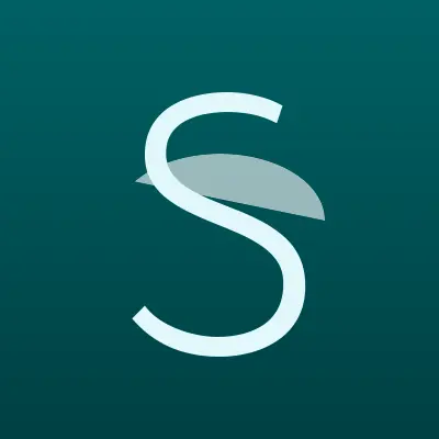 Визитка: Слата, сеть супермаркетов в Иркутске