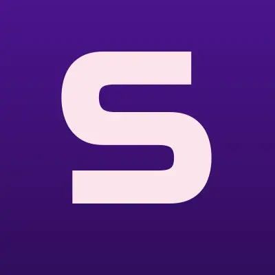 Визитка: Smart Fox, англоязычный детский клуб в Томске