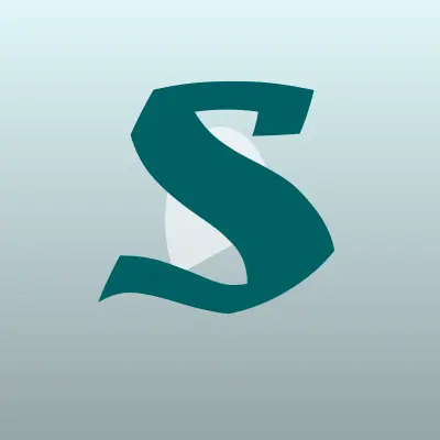 Визитка: Smart принт, типография в Нижнекамске