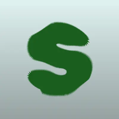 Визитка: Смешарики, центр раннего развития в Красноярске