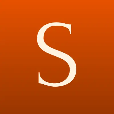 Визитка: Сонджер в Санкт-Петербурге