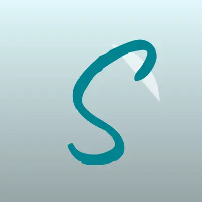 Визитка: Soroban International, центр ментальной арифметики в Красноярске