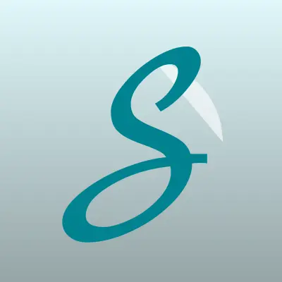 Визитка: Современная стоматология, стоматологический центр в Новомосковске