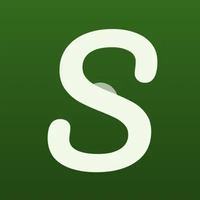 Визитка: Sprint, типография в Москве