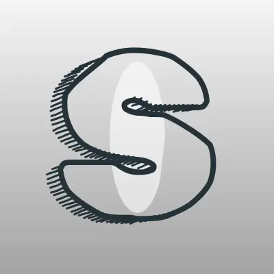 Визитка: Sreda, мультимедийная студия в Якутске