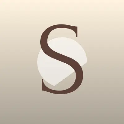 Визитка: Stiklas, витражная мастерская в Коломне