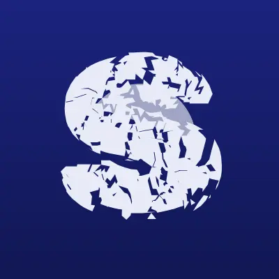 Визитка: Стоматологическая поликлиника №1 в Ростове-на-Дону