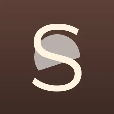 Визитка: StoneTreeStudio, дизайн-студия в Тельмане