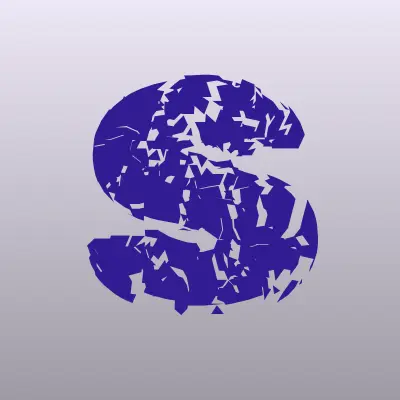 Визитка: Стрелок38, нерф-арена в Иркутске