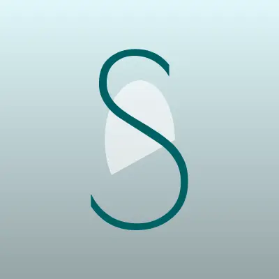 Визитка: Streton digital agency в Туле