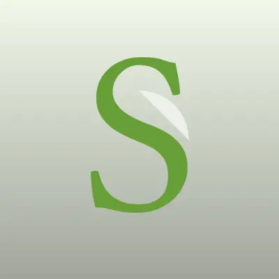 Визитка: Строительный двор, сеть магазинов строительных и отделочных материалов в Перми