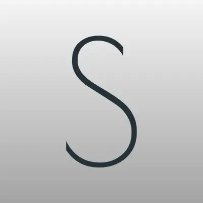 Визитка: Студия красоты Ольги Гессон в Уфе