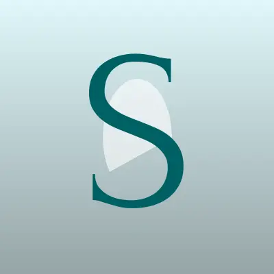 Визитка: Субрина, парикмахерская в Рощине