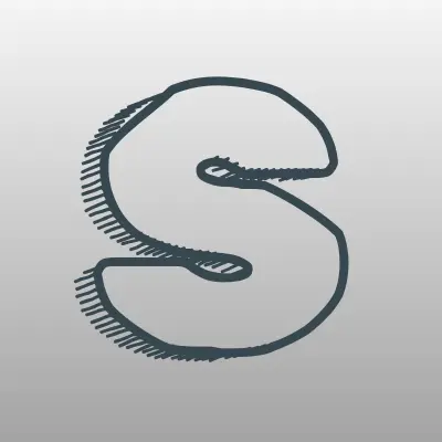 Визитка: Sunlook, студия обучения мастеров для салонов красоты в Калининграде