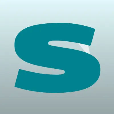 Визитка: SuperMag, сеть магазинов бытовой химии и косметики в Новосибирске