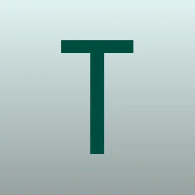 Визитка: Т-Сервис в Омске