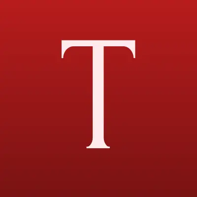 Визитка: TADA, танцевальная академия в Новосибирске