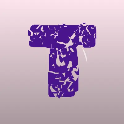 Визитка: TC Flowers, киоск по продаже цветов в Балашихе