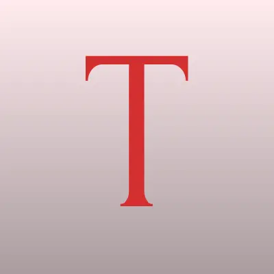 Визитка: ТДС, металлообрабатывающая инструментальная компания в Санкт-Петербурге