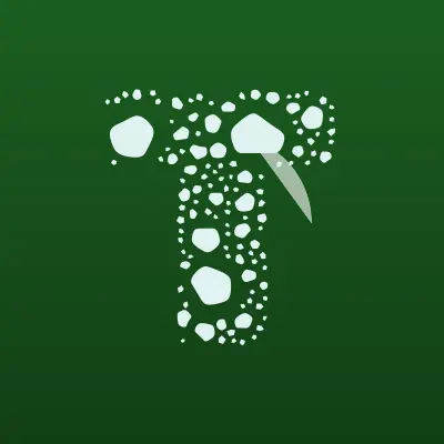 Визитка: TERRITORY, центр паровых коктейлей в Тюмени