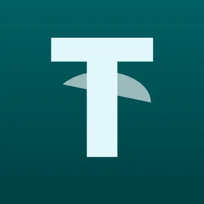 Визитка: TESLI, торговая компания в Перми