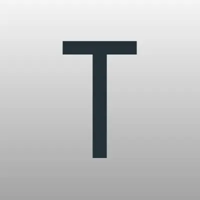 Визитка: ТФС, оптово-розничная фирма в Омске