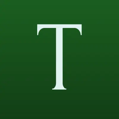 Визитка: ТИК, телекоммуникационная компания в Москве