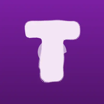 Визитка: ТОЧКА Красоты, федеральная сеть парикмахерских и студий маникюра в Бердске