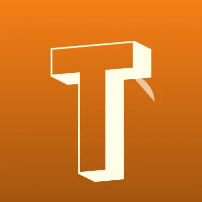 Визитка: ТОЧКА, бургерная во Всеволожске