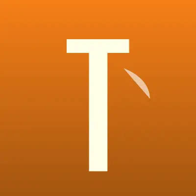 Визитка: ТОМАТО, ресторан в Рязани