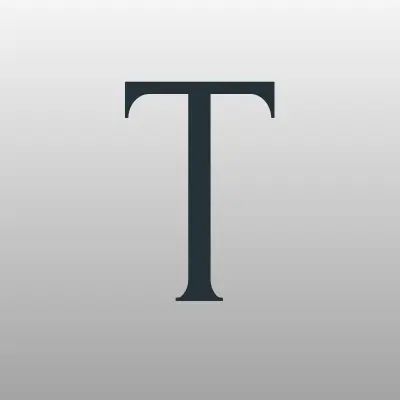 Визитка: ТОРУС, строительная компания в Сургуте
