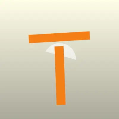 Визитка: ТОРЦ, автошкола в Туле