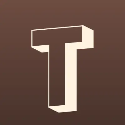 Визитка: ТОВАРИЩИ, компания по продаже товаров для дома и ремонта в Томске