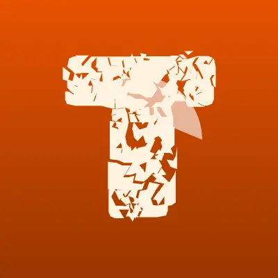 Визитка: TRANZIT в Томске