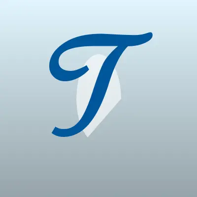 Визитка: ТТС, терминал в Тюмени