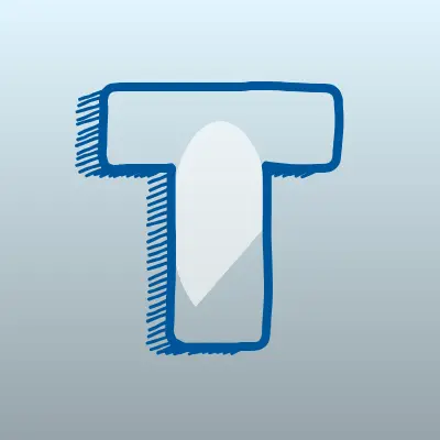 Визитка: ТТС, терминал в Тюмени