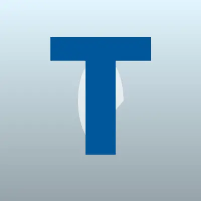 Визитка: ТТС, терминал в Тюмени