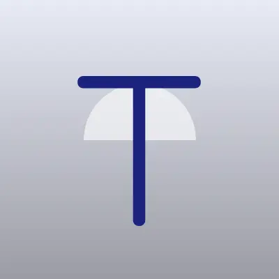 Визитка: TUI, сеть туристических агентств в Казани